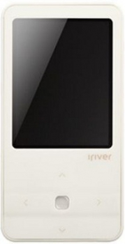 Iriver E300 4GB White